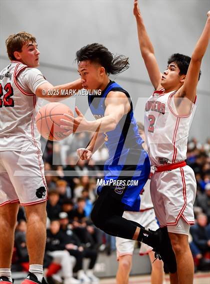 Thumbnail 3 in Junipero Serra @ Burlingame photogallery.