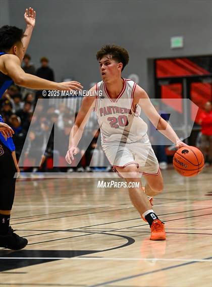 Thumbnail 2 in Junipero Serra @ Burlingame photogallery.