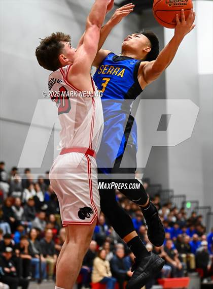 Thumbnail 2 in Junipero Serra @ Burlingame photogallery.