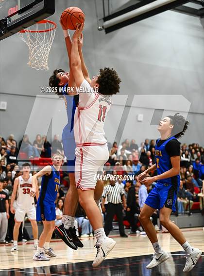 Thumbnail 3 in Junipero Serra @ Burlingame photogallery.