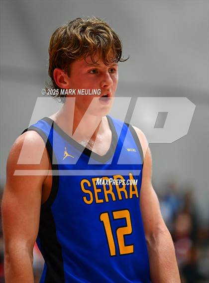 Thumbnail 2 in Junipero Serra @ Burlingame photogallery.