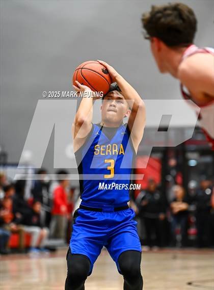 Thumbnail 3 in Junipero Serra @ Burlingame photogallery.