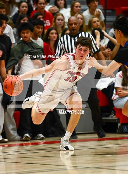 Thumbnail 1 in Junipero Serra @ Burlingame photogallery.