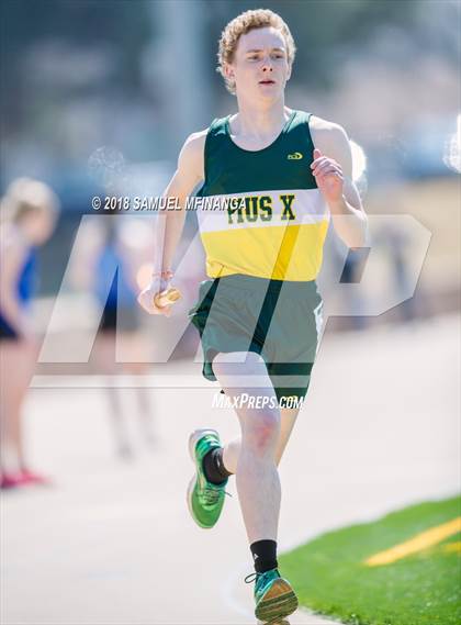 Thumbnail 1 in Varsity LNE Relays photogallery.