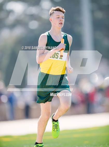 Thumbnail 1 in Varsity LNE Relays photogallery.