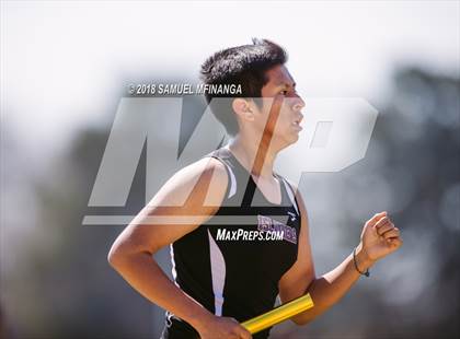 Thumbnail 1 in Varsity LNE Relays photogallery.