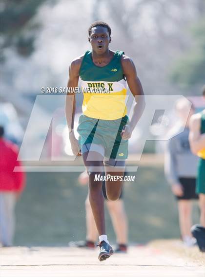 Thumbnail 3 in Varsity LNE Relays photogallery.
