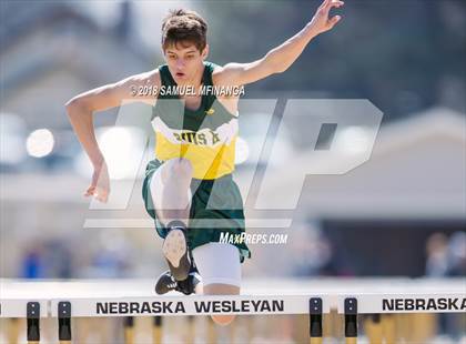 Thumbnail 2 in Varsity LNE Relays photogallery.
