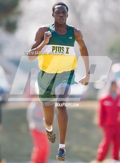 Thumbnail 3 in Varsity LNE Relays photogallery.