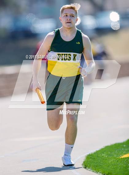 Thumbnail 1 in Varsity LNE Relays photogallery.