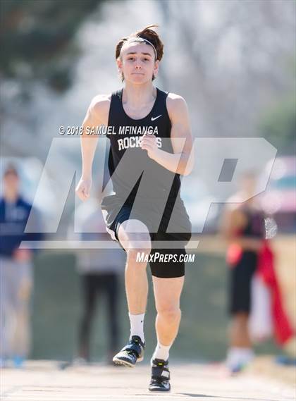 Thumbnail 3 in Varsity LNE Relays photogallery.