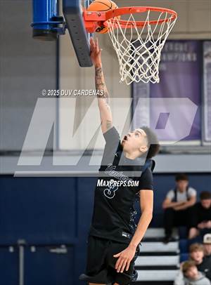 Argonaut vs. Venture Academy (Motherlode Madness)