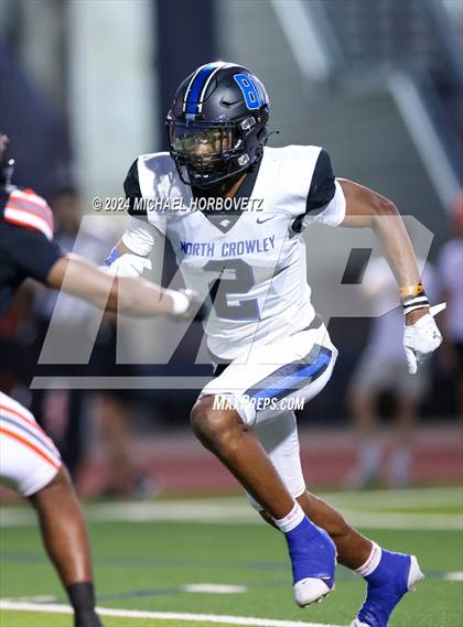 Thumbnail 3 in North Crowley @ Rockwall photogallery.
