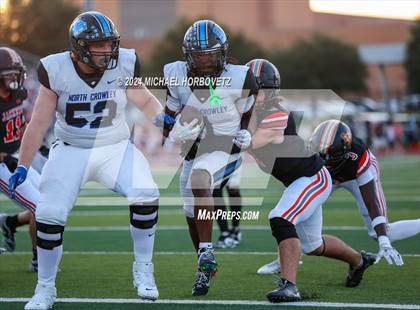 Thumbnail 3 in North Crowley @ Rockwall photogallery.