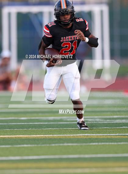 Thumbnail 2 in North Crowley @ Rockwall photogallery.
