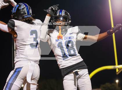 Thumbnail 3 in North Crowley @ Rockwall photogallery.