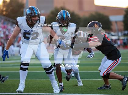 Thumbnail 2 in North Crowley @ Rockwall photogallery.