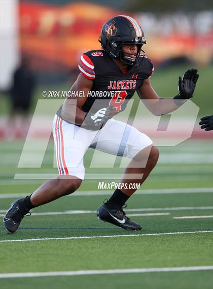 Thumbnail 3 in North Crowley @ Rockwall photogallery.