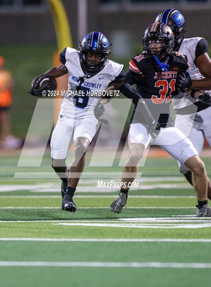 Thumbnail 1 in North Crowley @ Rockwall photogallery.