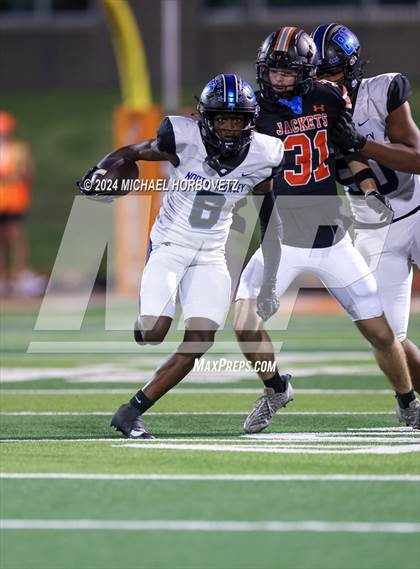 Thumbnail 2 in North Crowley @ Rockwall photogallery.