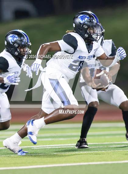 Thumbnail 1 in North Crowley @ Rockwall photogallery.