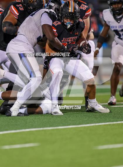 Thumbnail 1 in North Crowley @ Rockwall photogallery.