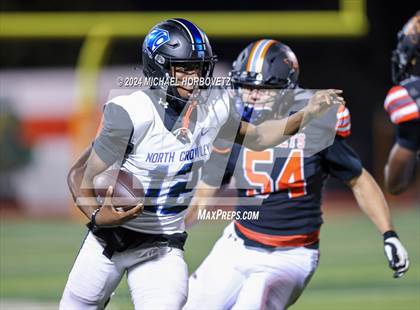 Thumbnail 1 in North Crowley @ Rockwall photogallery.