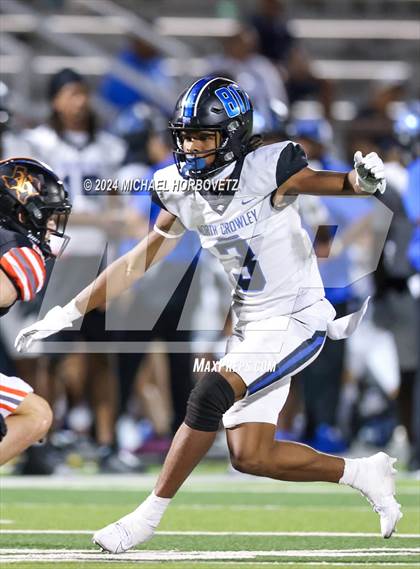 Thumbnail 3 in North Crowley @ Rockwall photogallery.
