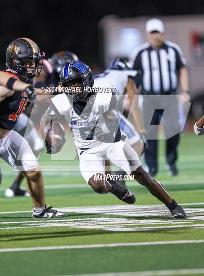 Thumbnail 1 in North Crowley @ Rockwall photogallery.
