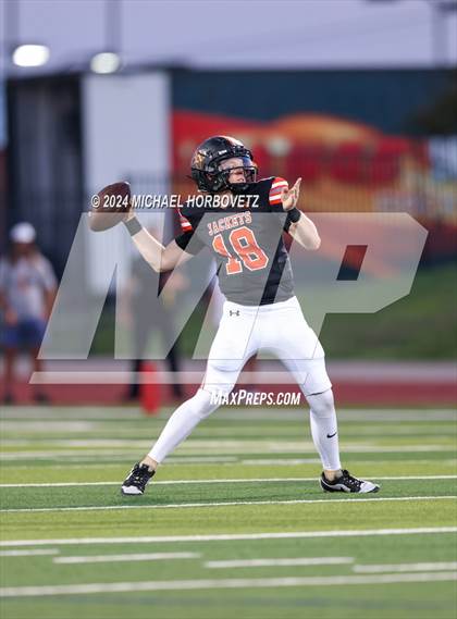 Thumbnail 1 in North Crowley @ Rockwall photogallery.