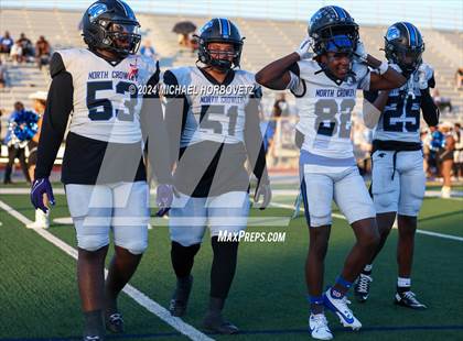 Thumbnail 1 in North Crowley @ Rockwall photogallery.
