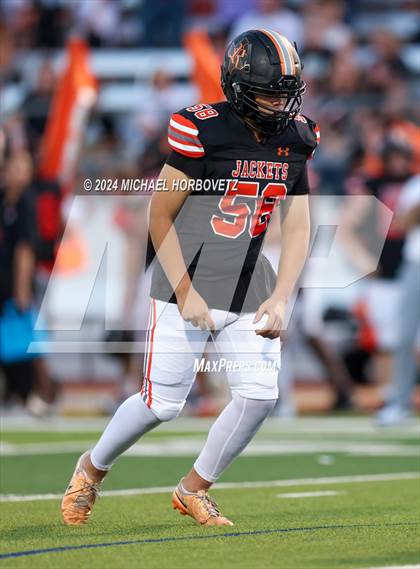 Thumbnail 1 in North Crowley @ Rockwall photogallery.