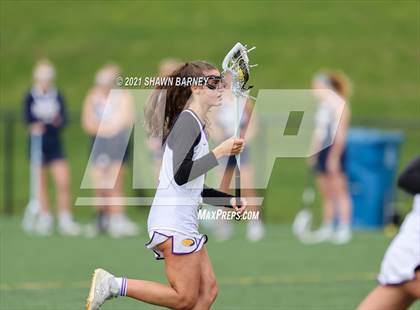 Thumbnail 3 in Cathedral vs. Guerin Catholic photogallery.