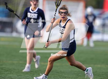 Thumbnail 2 in Cathedral vs. Guerin Catholic photogallery.