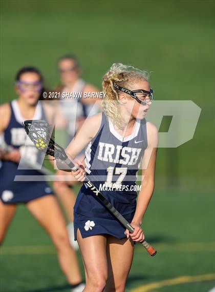 Thumbnail 1 in Cathedral vs. Guerin Catholic photogallery.