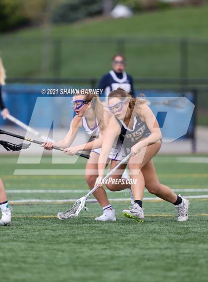 Thumbnail 1 in Cathedral vs. Guerin Catholic photogallery.