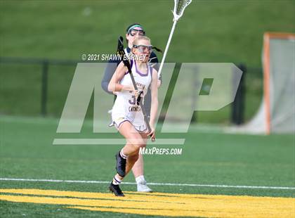 Thumbnail 2 in Cathedral vs. Guerin Catholic photogallery.
