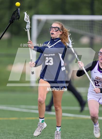 Thumbnail 1 in Cathedral vs. Guerin Catholic photogallery.
