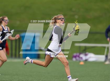Thumbnail 1 in Cathedral vs. Guerin Catholic photogallery.