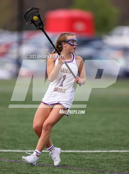 Thumbnail 1 in Cathedral vs. Guerin Catholic photogallery.