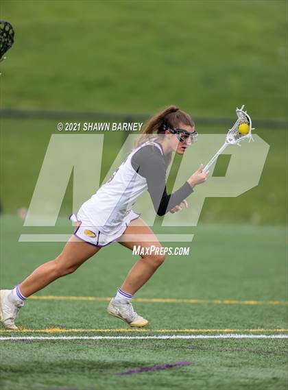 Thumbnail 2 in Cathedral vs. Guerin Catholic photogallery.