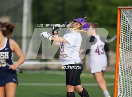 Thumbnail 1 in Cathedral vs. Guerin Catholic photogallery.
