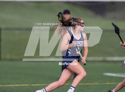 Thumbnail 2 in Cathedral vs. Guerin Catholic photogallery.