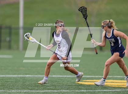 Thumbnail 1 in Cathedral vs. Guerin Catholic photogallery.