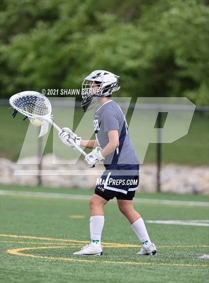 Thumbnail 1 in Cathedral vs. Guerin Catholic photogallery.