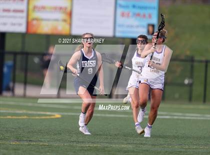 Thumbnail 1 in Cathedral vs. Guerin Catholic photogallery.