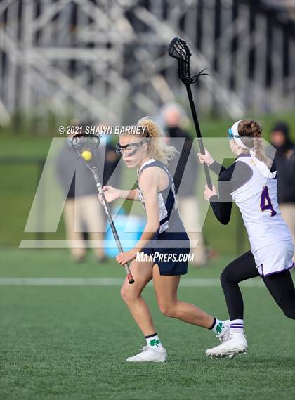 Thumbnail 2 in Cathedral vs. Guerin Catholic photogallery.