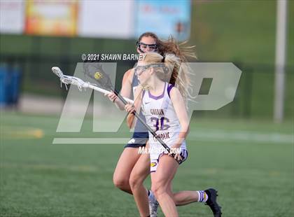 Thumbnail 1 in Cathedral vs. Guerin Catholic photogallery.