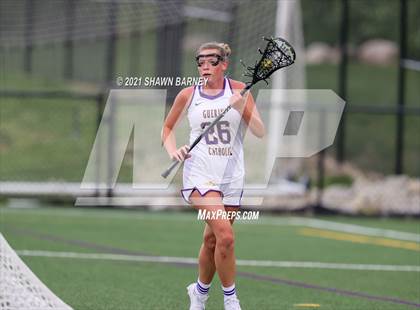 Thumbnail 3 in Cathedral vs. Guerin Catholic photogallery.