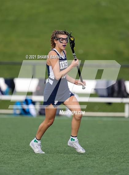 Thumbnail 1 in Cathedral vs. Guerin Catholic photogallery.